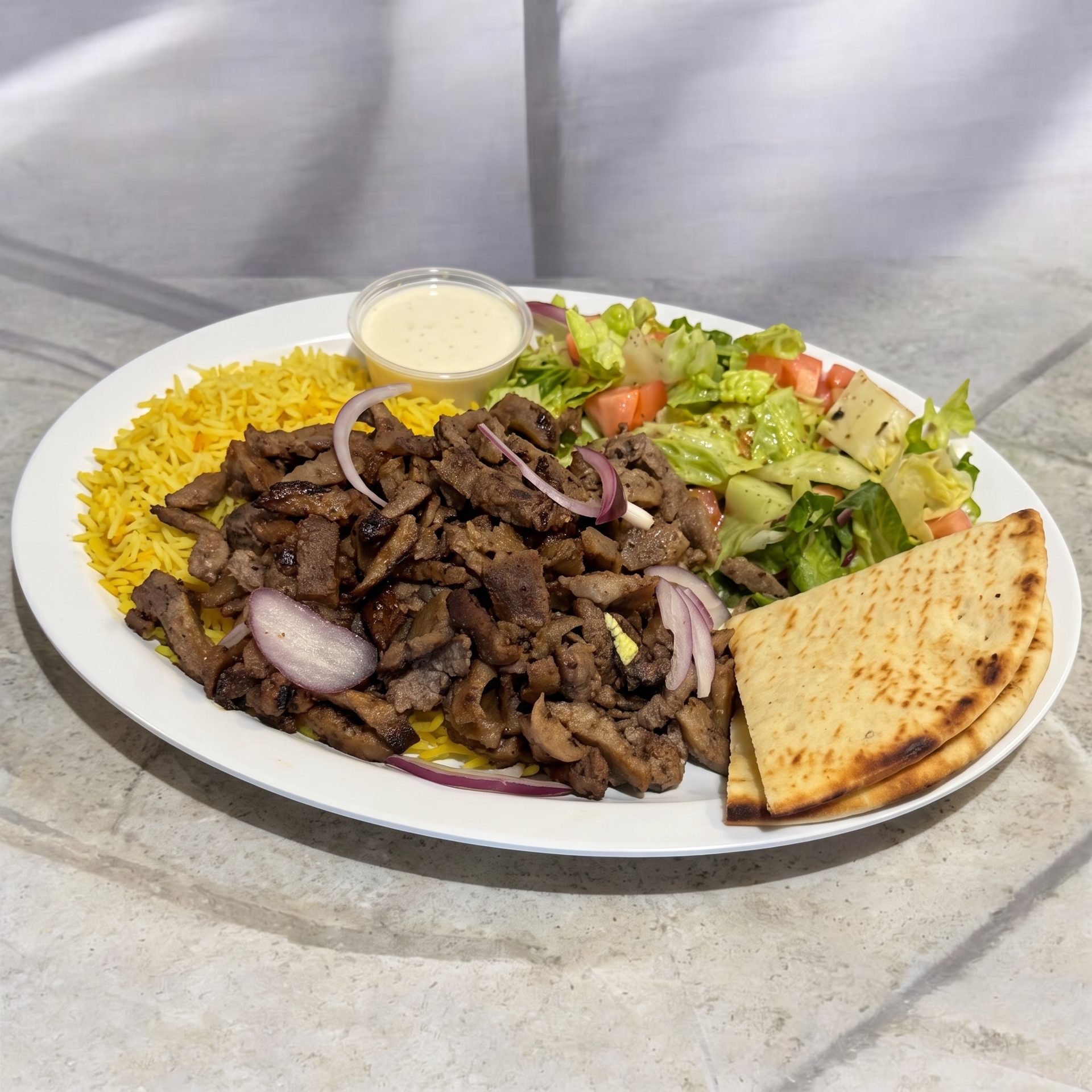Catering For Your Next Event